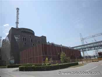 Nuclear power industry becoming bigger climate change ally, but symbols of past remain