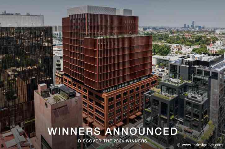 2024 Sustainability Awards Winners