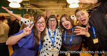 Business that aims to 'revitalises' town centres opens in Bournemouth