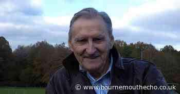 'UK's oldest DJ' has no plans to pause the music as he prepares to turn 85