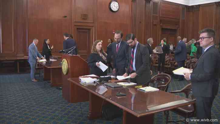 Is Humboldt Parkway a park? New debate in Kensington Project lawsuit