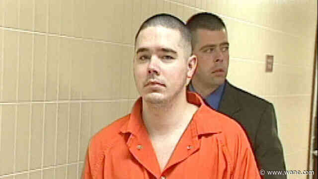 Motion filed claiming death sentence unconstitutional for Joseph Corcoran
