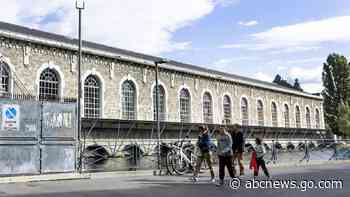 Swiss esports event canceled after 3 squads pull out over host team founder's anti-abortion comment