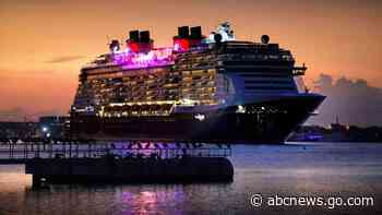 Disney Q4 bolstered by strong results from streaming, 'Inside Out 2' and 'Deadpool & Wolverine'