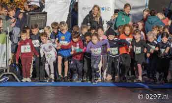 7e editie Hafkamp Groenewegen De Ronde Venen Marathon groot succes