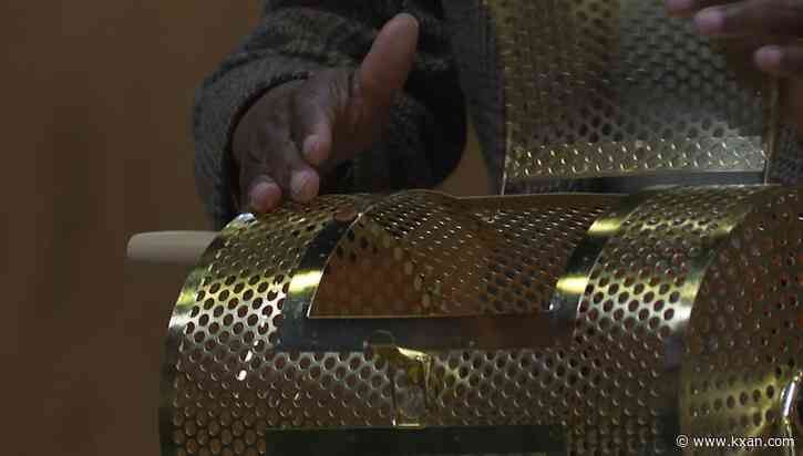 Lottery-type selection determines new Austin police oversight group