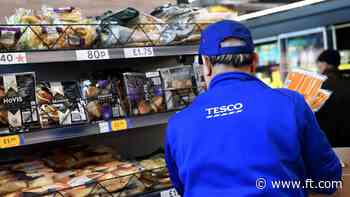 UK retailers warn Reeves of £7bn hit from Budget changes