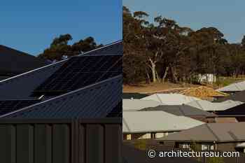 ArchitectureAu Asks elicits diverse responses advocating architecture's public role