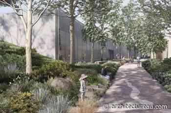 Tarrawarra Museum of Art unveils new KTA-designed cultural hub