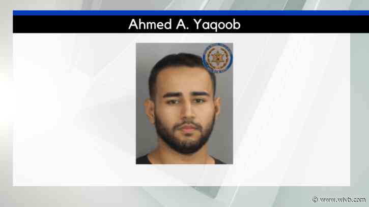 Greece man arrested for alleged sexual assault of 2 minors