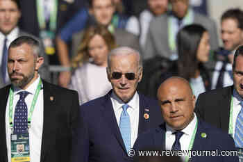 Biden says he will keep pushing Gaza cease-fire efforts