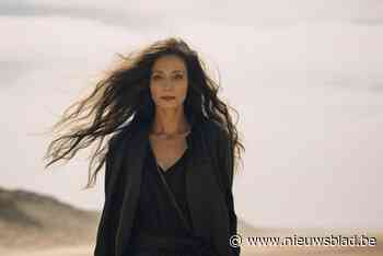 Na borstkanker staat choreografe Isabelle Beernaert terug als danseres op het podium