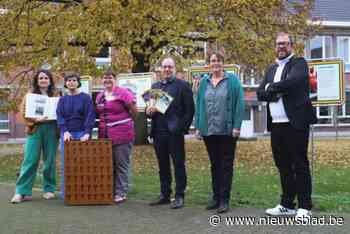 Een carrousel aan herinneringen: Comeet lanceert erfgoedkoffer rond kermis in het Meetjesland