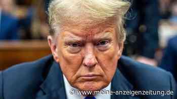 Entscheidung zu Trump-Immunität erwartet