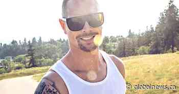 Sentencing hearing begins for man convicted in gruesome Okanagan double murder