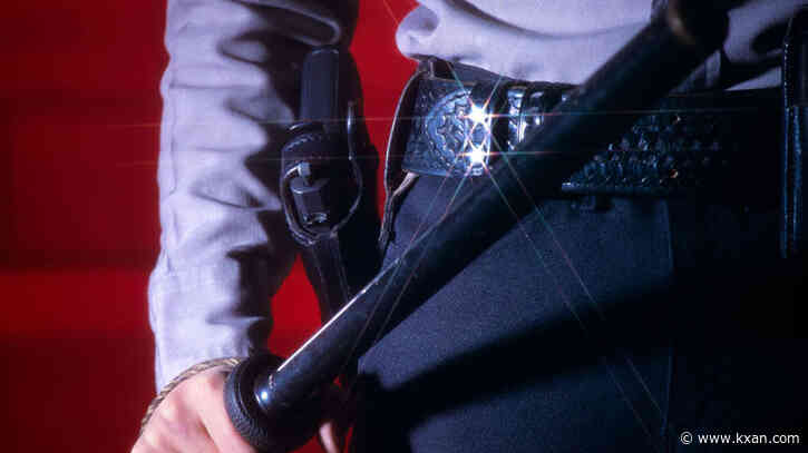 Former officer sentenced for beating a man with a baton 45 times in Los Angeles