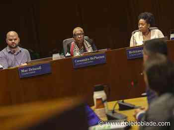 City and county meet to discuss widening of I-475