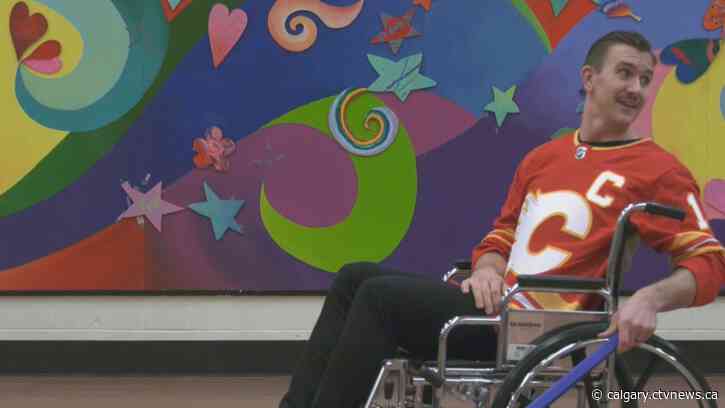 Calgary Flames try to beat Townsend Tigers to snap four-decade losing streak