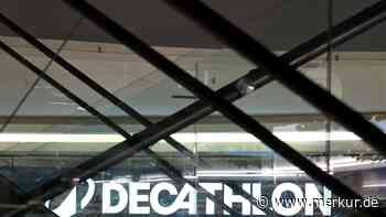 Decathlon will mehr als 60 neue Filialen eröffnen