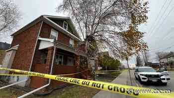 Police identify woman killed in Oshawa stabbing