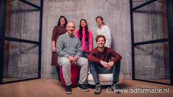 Anna Maria Vujinovic en Salem Samhoud lanceren nieuw bureau The Story House