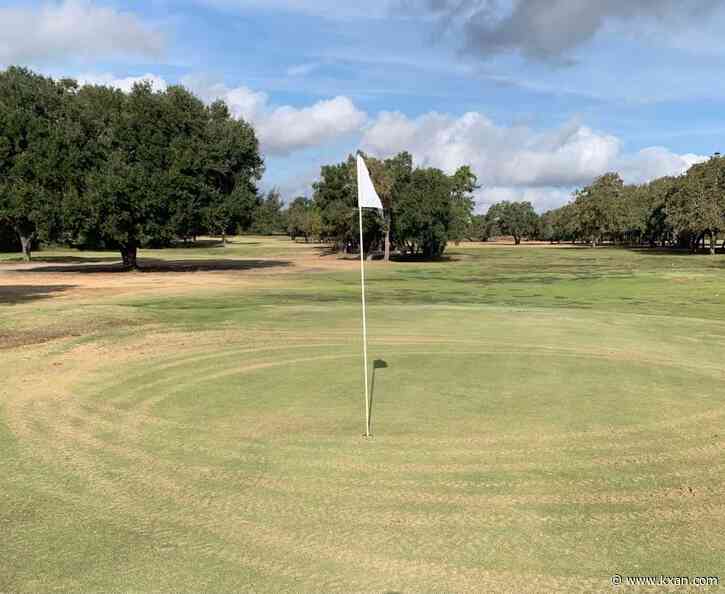 FCSO: Flatonia Golf Course vandalized over the weekend