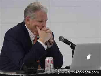 Perrysburg schools implementing cuts following levy's defeat