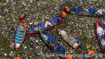 Plastikmüll ließe sich durch vier Schritte stark verringern