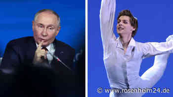 Rätselhafter Tod in Russland: Ballett-Tänzer und Kreml-Kritiker fällt vom Balkon
