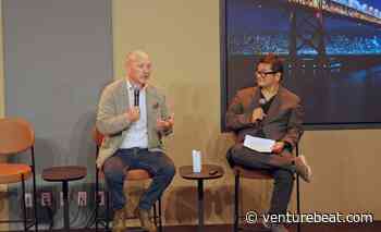 From humble shoe salesman to a bird’s eye view of video game history | Peter Moore interview