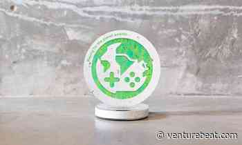 UN reveals finalists for Playing for the Planet Awards