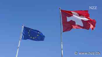 Wirtschaft an Bundesrat: Die Schweiz soll der EU-Forderung nach Hilfe beim Steuereintreiben nicht nachgeben