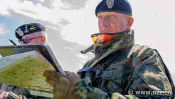 INTERVIEW - Er war drei Jahre lang für die Verteidigung der Nato-Nordostflanke verantwortlich: «Es darf keine roten Linien geben, die Russland einkalkulieren kann»