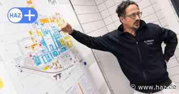 Bombenräumung in Hannover: So bereitet sich die MHH auf den 30. November vor