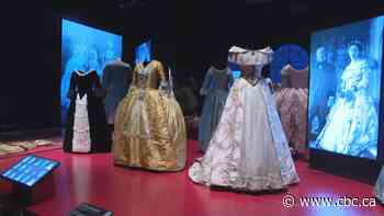 Inside the new exhibit showcasing the glitzy costume balls of Canada’s elites