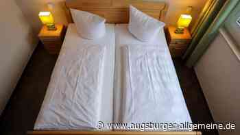 Der Tourismus-Boom wird ausgebremst