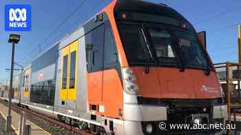 Sydney train services to halt from Thursday to Sunday due to industrial action