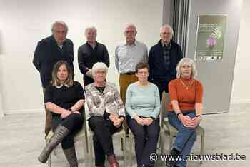 Jubileumexpo voor Fotoclub Damiaan