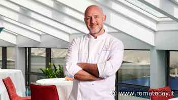 “Il Tirreno sta cambiando e io lo assecondo”. Lo chef racconta l’evoluzione della cucina di mare