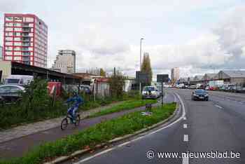 Een kantoorgebouw van 9 verdiepingen en twee studententorens: nieuwe wijk rond Afrikalaan komt stap dichterbij