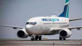 Boarding soon: Chicago, Salt Lake City flights added to Westjet's summer schedule for Edmonton