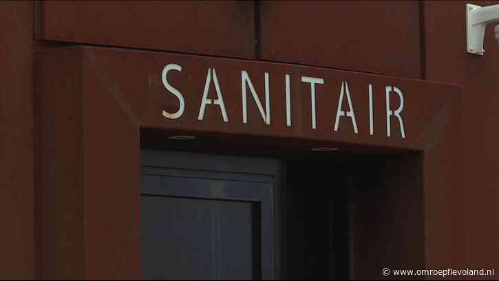 Flevoland - Te weinig openbare toiletten, gemeenten krijgen slechte rapportcijfers