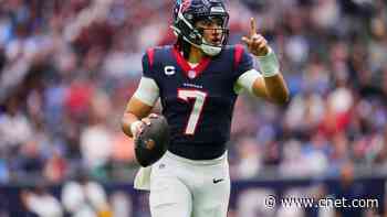 Monday Night Football: How to Watch Texans vs. Cowboys, ManningCast Tonight