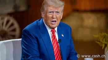 «Eskalation»: Trump-Umfeld kritisiert US-Zusage für Ukraine