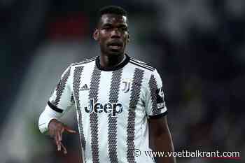 Géén toekomst bij Juventus, maar... 'Niet alleen Saoedische clubs en David Beckham, maar ook deze twee Engelse traditieclubs willen Paul Pogba een nieuwe kans geven'