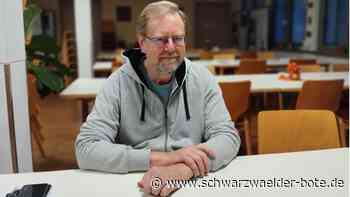 Ehrenamt bei der ASM  Nagold: Vom Schatzmeister zum Vorturner