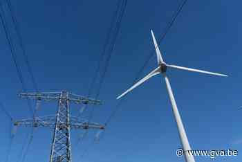 Eén op vijf kmo’s kan duurzame investeringen niet financieren