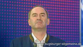 Aiwangers Ignoranz beim Heizen mit Holz hält Bayern zurück