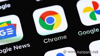 Bloomberg-Bericht: US-Regierung will Google Chrome-Browser entreißen