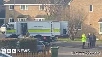 People allowed to return home as  evacuation ends